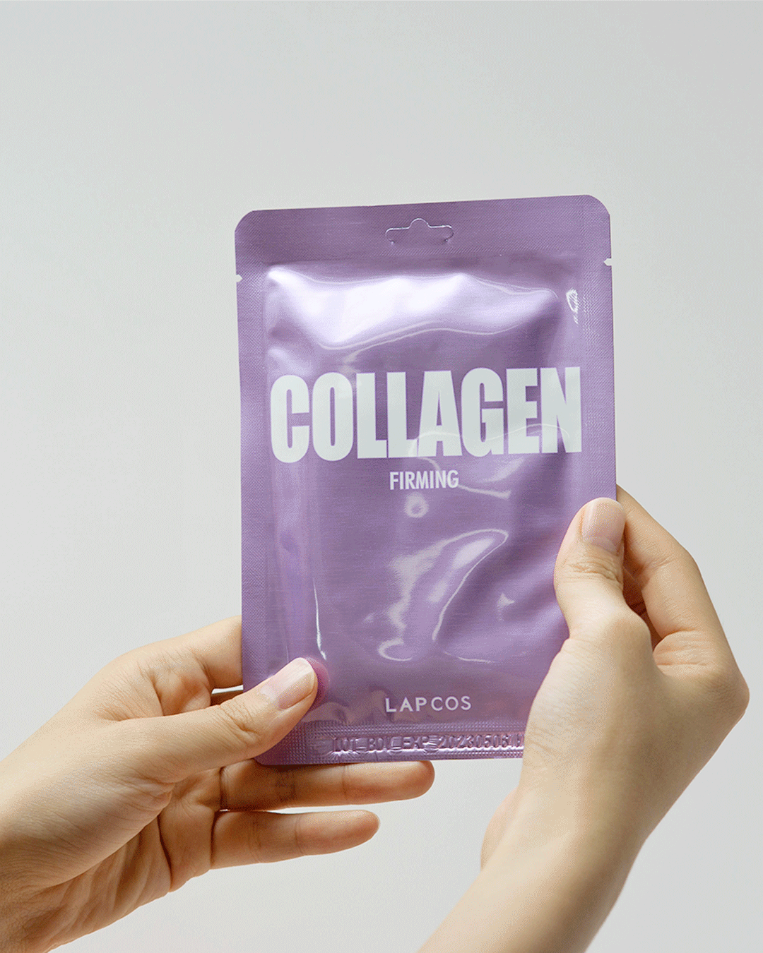 Collagen Firming Face Mask - Plump & Radiant Skin