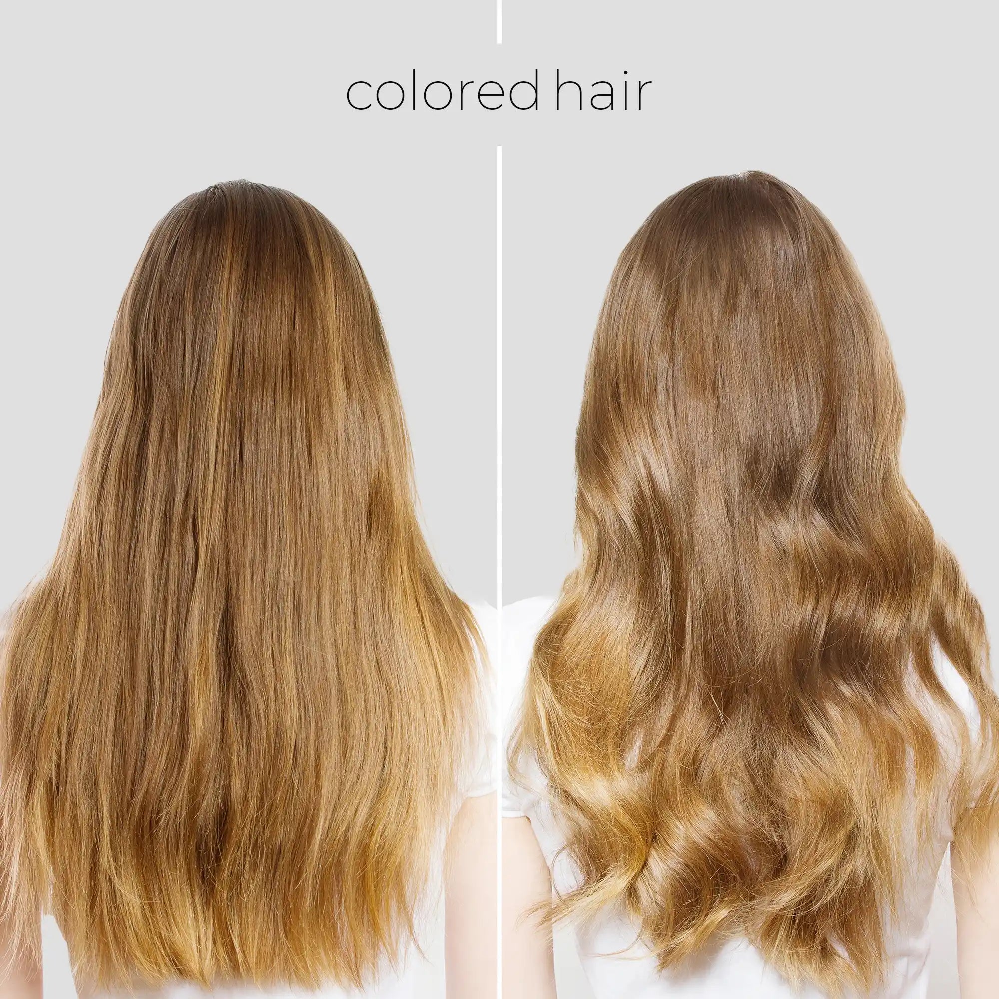 Keratin Hair Mask - Deep Repair & Shine