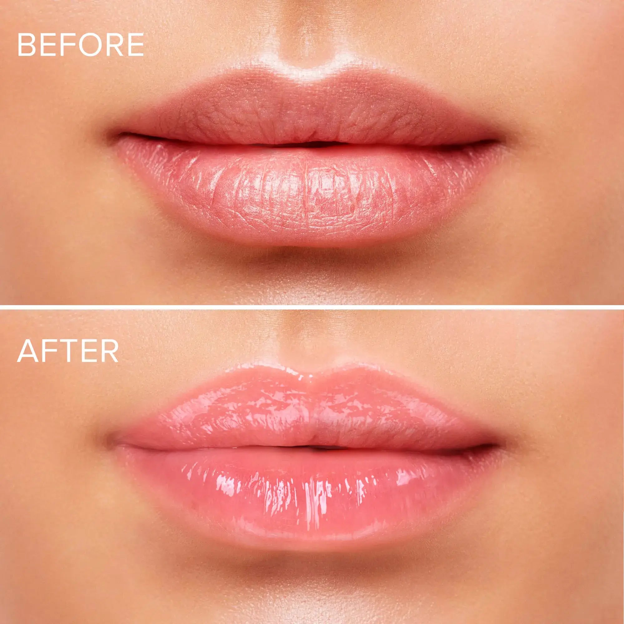 Lip Plumping Balm - Hydrate & Enhance Naturally