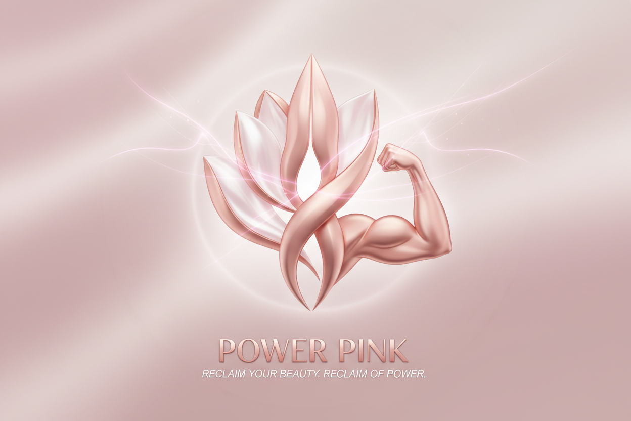 PowerPink About Image